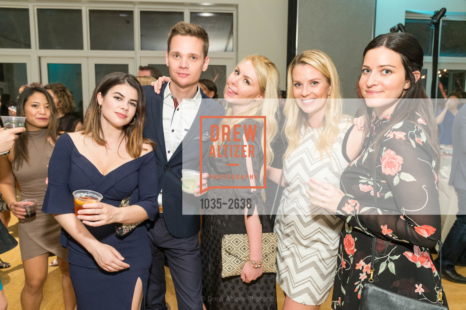 Danielle Krivett, Nicholas Vaughn, Mary Neithercutt, Linda Livers, Emily Hubbard, Degas and La Femme à Paris: An ArtPoint Cocktail Party, Legion of Honor. 52 Chenery St, September 22nd, 2017, Photo #1035-2638 Danielle Krivett, Nicholas Vaughn, Mary Neithercutt, Linda Livers, Emily Hubbard, Photo #1035-2638