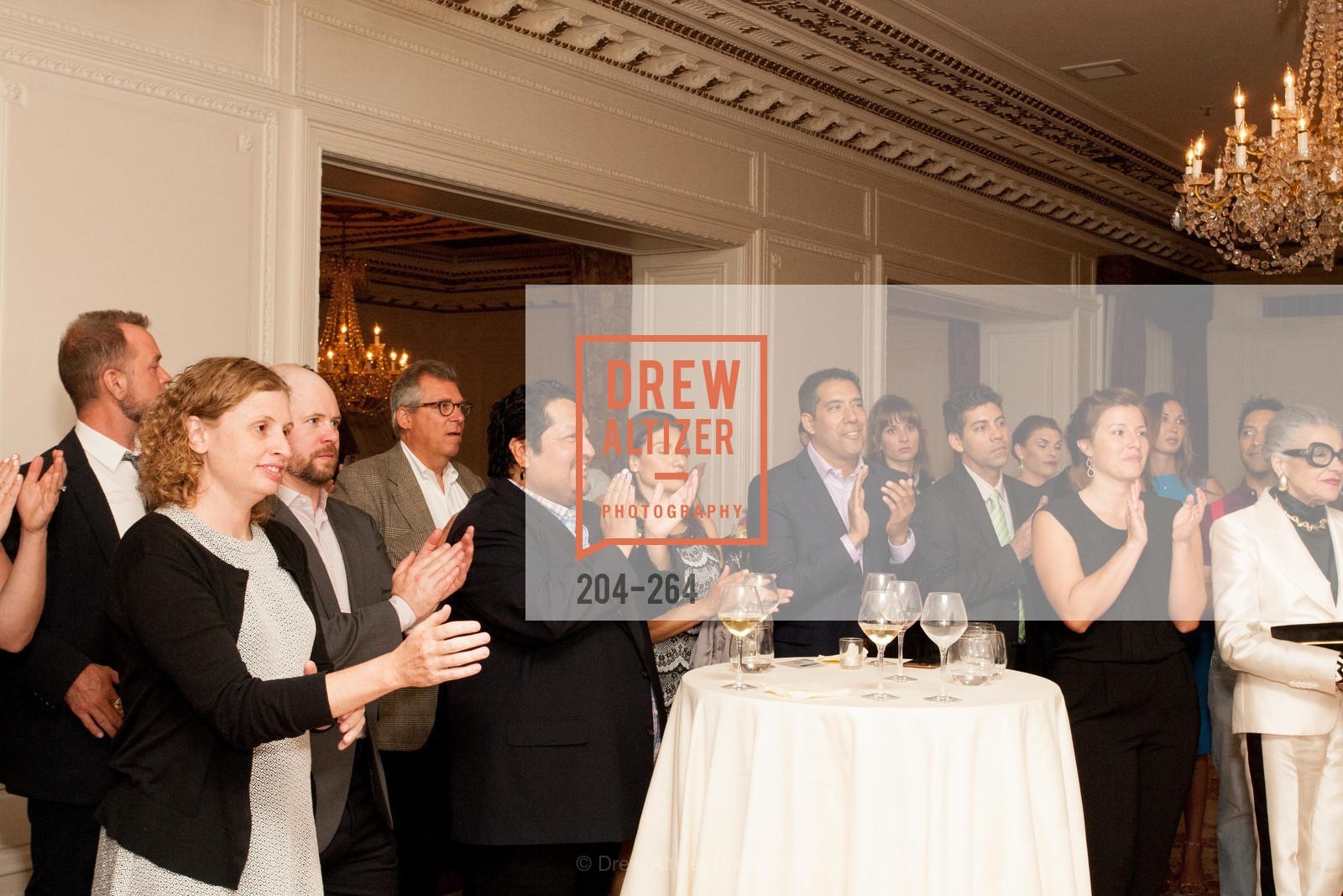 Atmosphere, Shanti's Compassion is Universal 41st Anniversary Preview Reception, Palace Hotel. 2 Montgomery Street, August 25th, 2015,Drew Altizer, Drew Altizer Photography, full-service agency, private events, San Francisco photographer, photographer california