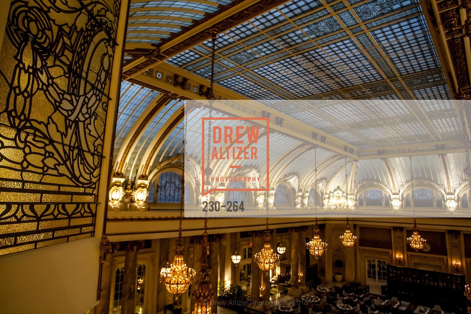 Atmosphere, Shanti's Compassion is Universal 41st Anniversary Preview Reception, Palace Hotel. 2 Montgomery Street, August 25th, 2015,Drew Altizer, Drew Altizer Photography, full-service event agency, private events, San Francisco photographer, photographer California