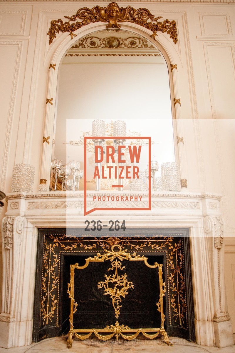 Atmosphere, Shanti's Compassion is Universal 41st Anniversary Preview Reception, Palace Hotel. 2 Montgomery Street, August 25th, 2015,Drew Altizer, Drew Altizer Photography, full-service agency, private events, San Francisco photographer, photographer california