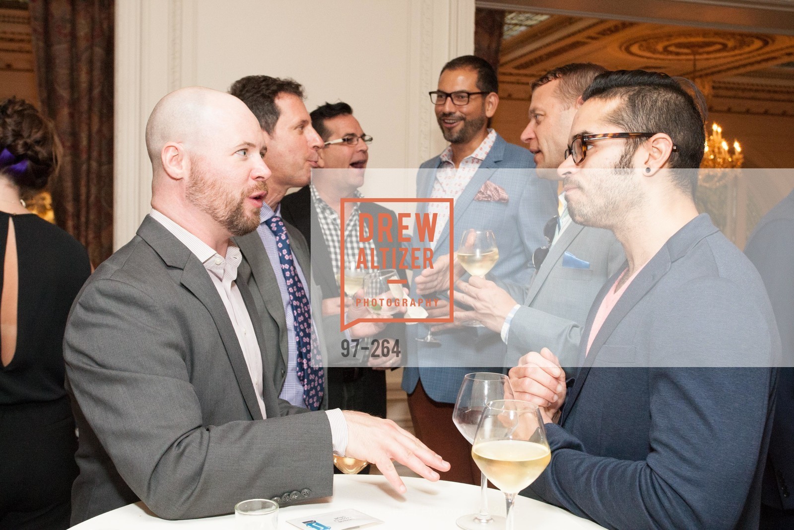 Jackson Bowman, Walter Gomez, Shanti's Compassion is Universal 41st Anniversary Preview Reception, Palace Hotel. 2 Montgomery Street, August 25th, 2015,Drew Altizer, Drew Altizer Photography, full-service agency, private events, San Francisco photographer, photographer california
