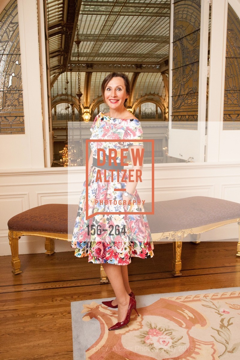 Clara Shayevich, Shanti's Compassion is Universal 41st Anniversary Preview Reception, Palace Hotel. 2 Montgomery Street, August 25th, 2015,Drew Altizer, Drew Altizer Photography, full-service agency, private events, San Francisco photographer, photographer california