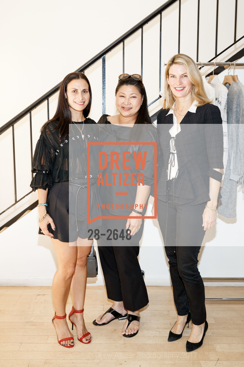 Kim Mulligan, Jane Low, Mindy Henderson, Photo #28-2648