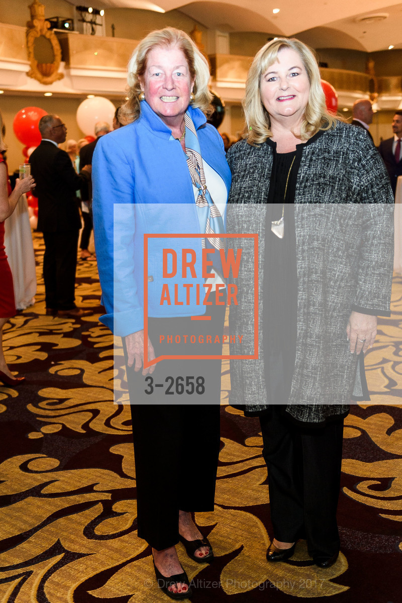 Laura King Pfaff, Joanne Schultz, Photo #3-2658