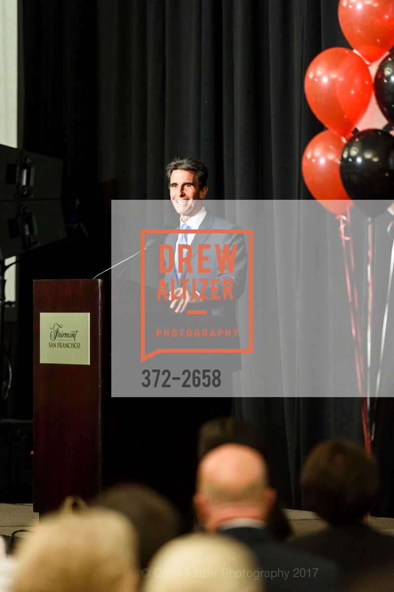 Mark Leno, City College of San Francisco Basic Skills Luncheon 2017, Fairmont Hotel. 950 Mason St, October 3rd, 2017, Photo #372-2658 Mark Leno, Photo #372-2658
