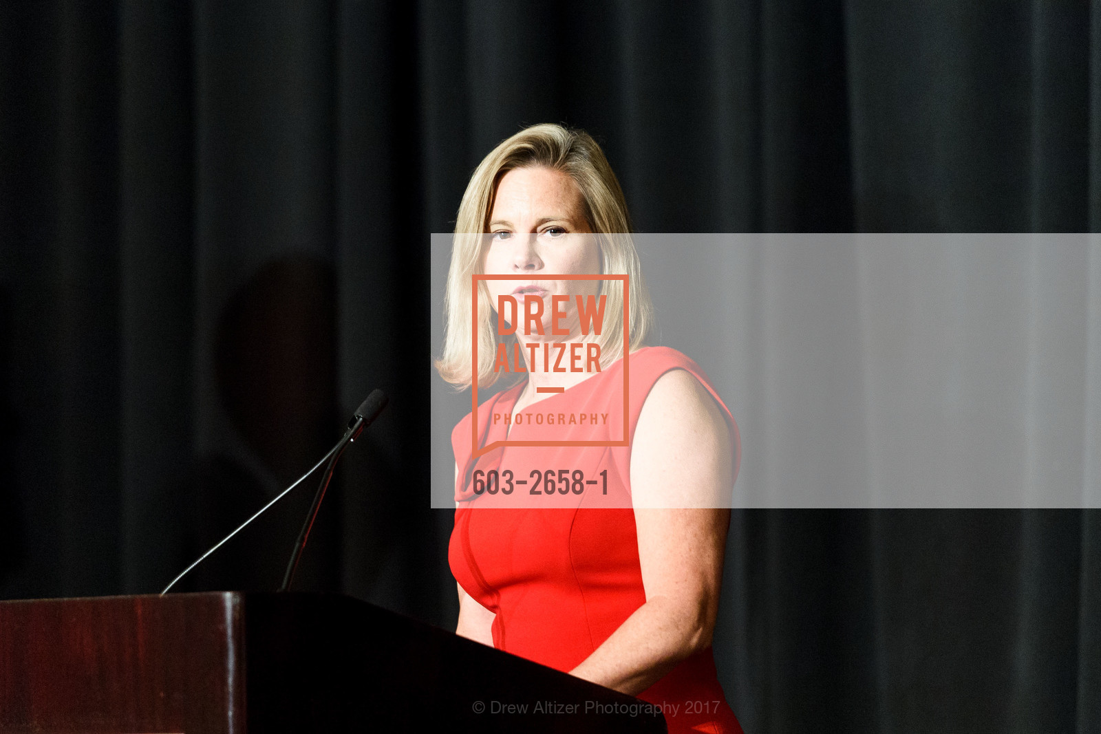 Kat Anderson, City College of San Francisco Basic Skills Luncheon 2017, Fairmont Hotel. 950 Mason St, October 3rd, 2017, Photo #603-2658-1 Kat Anderson, Photo #603-2658-1
