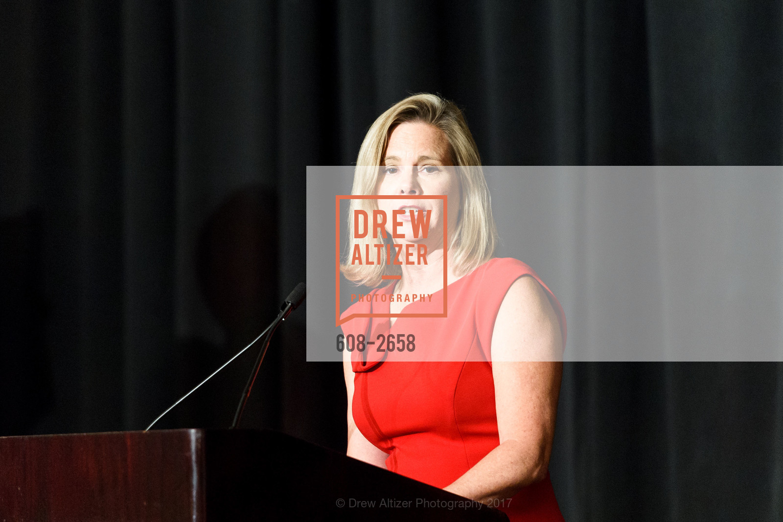 Kat Anderson, City College of San Francisco Basic Skills Luncheon 2017, Fairmont Hotel. 950 Mason St, October 3rd, 2017, Photo #608-2658 Kat Anderson, Photo #608-2658