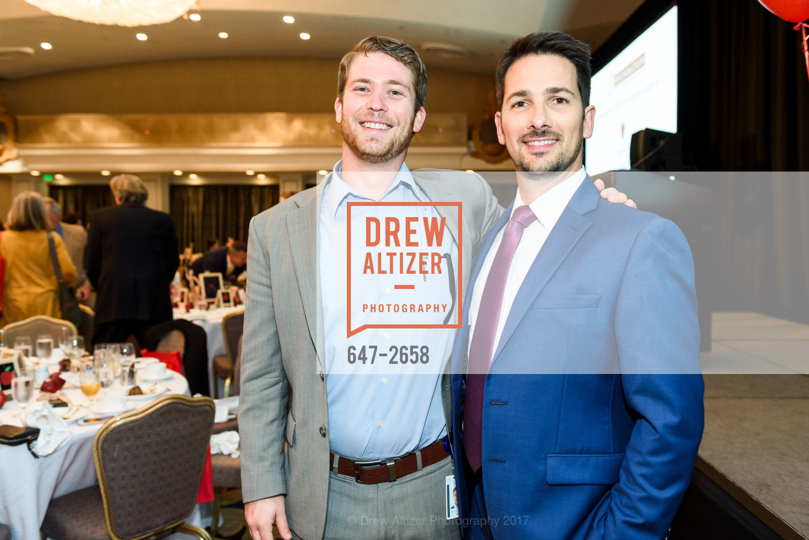 Victor Olivieri, City College of San Francisco Basic Skills Luncheon 2017, Fairmont Hotel. 950 Mason St, October 3rd, 2017, Photo #647-2658 Victor Olivieri, Photo #647-2658
