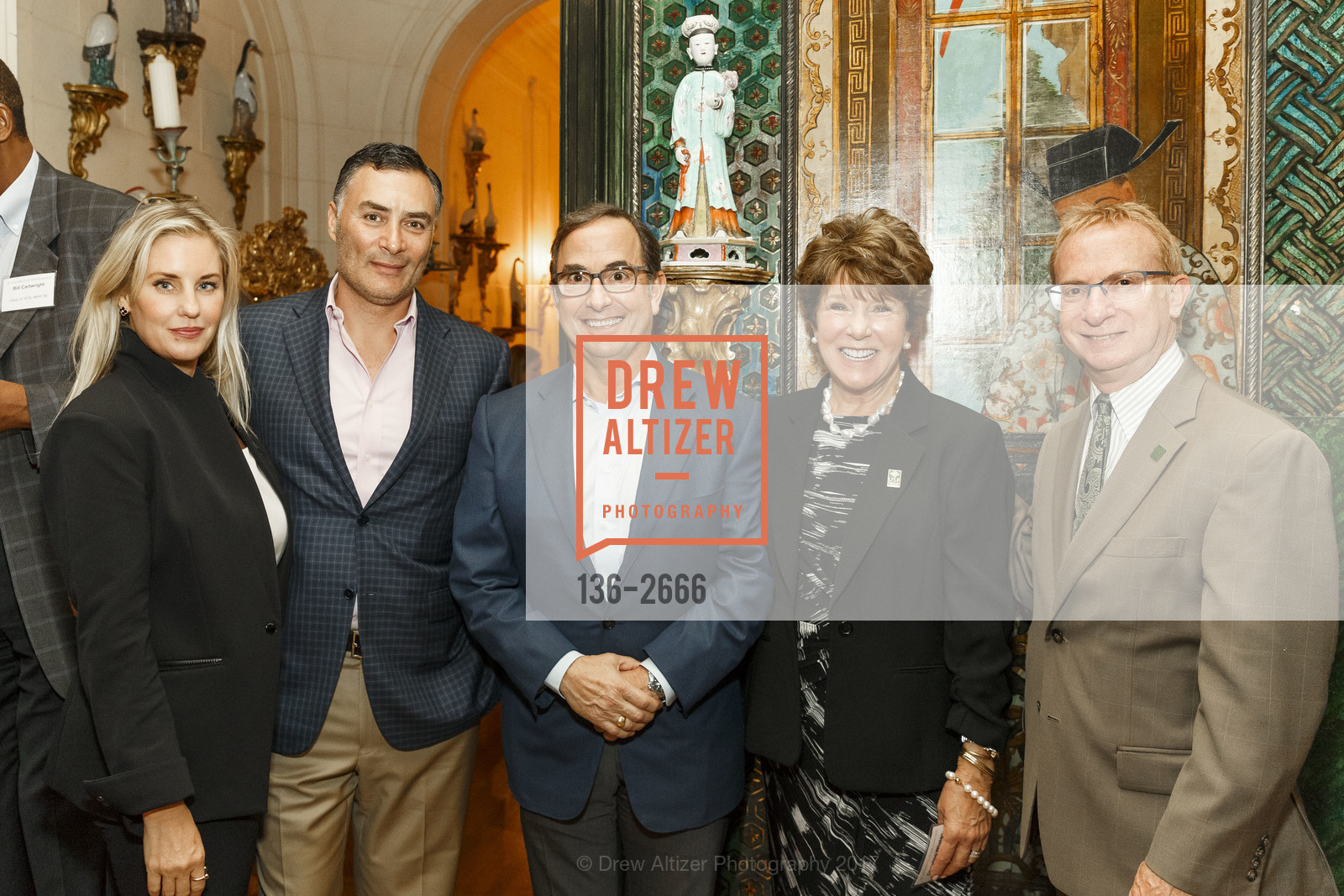 James Sangiacomo, Christine Whelan, Don Heller, Photo #136-2666