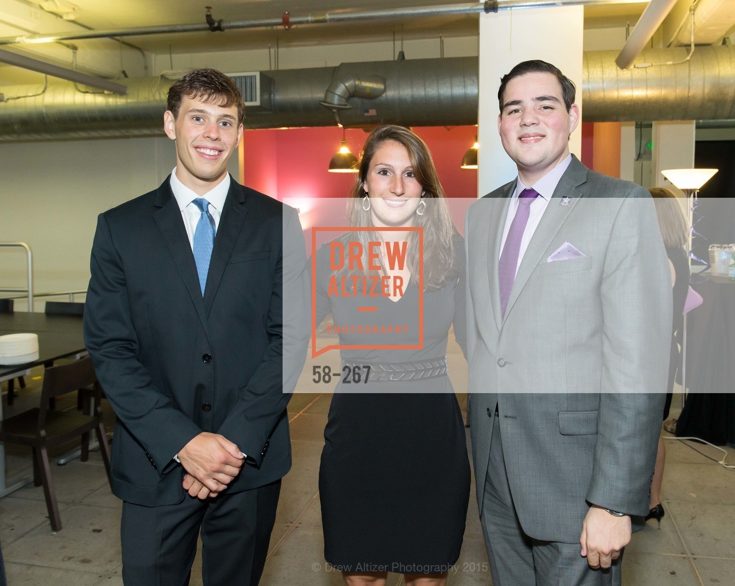 Dan Kocoj, Amanda Molinelli, Jacob Angel, Pre-Party for Cirque du Soiree 2015, If(we.co) Headquarters. 848 Battery St, August 27th, 2015,Drew Altizer, Drew Altizer Photography, full-service agency, private events, San Francisco photographer, photographer california