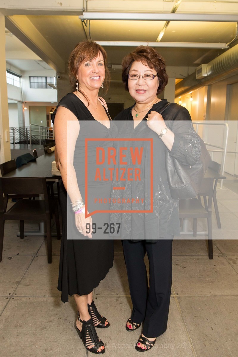 Dana Cattiello, Joanne Ahn, Pre-Party for Cirque du Soiree 2015, If(we.co) Headquarters. 848 Battery St, August 27th, 2015,Drew Altizer, Drew Altizer Photography, full-service agency, private events, San Francisco photographer, photographer california
