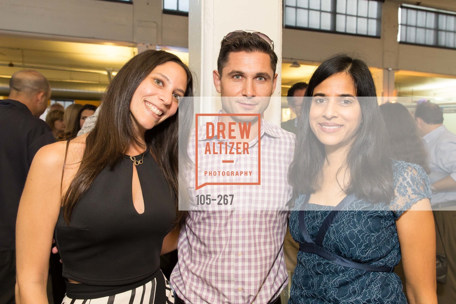 Rachel Wolfson, Mike Boroddim, Mayana Ghantiwala, Pre-Party for Cirque du Soiree 2015, If(we.co) Headquarters. 848 Battery St, August 27th, 2015,Drew Altizer, Drew Altizer Photography, full-service event agency, private events, San Francisco photographer, photographer California