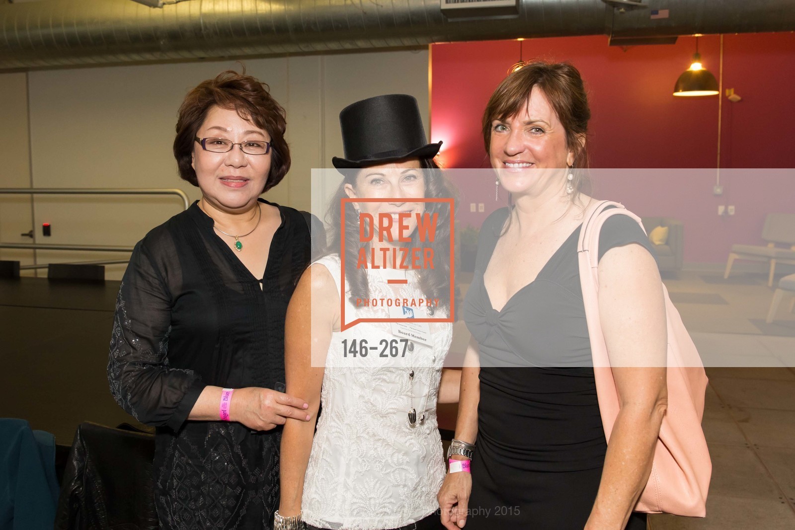 Joanne Ahn, Adrienne Mally, Dana Cattiello, Gucci & Vogue Dinner, If(we.co) Headquarters. If(we.co) Headquarters, . 848 Battery St, August 27th, 2015, Photo #146-267 Joanne Ahn, Adrienne Mally, Dana Cattiello, Photo #146-267