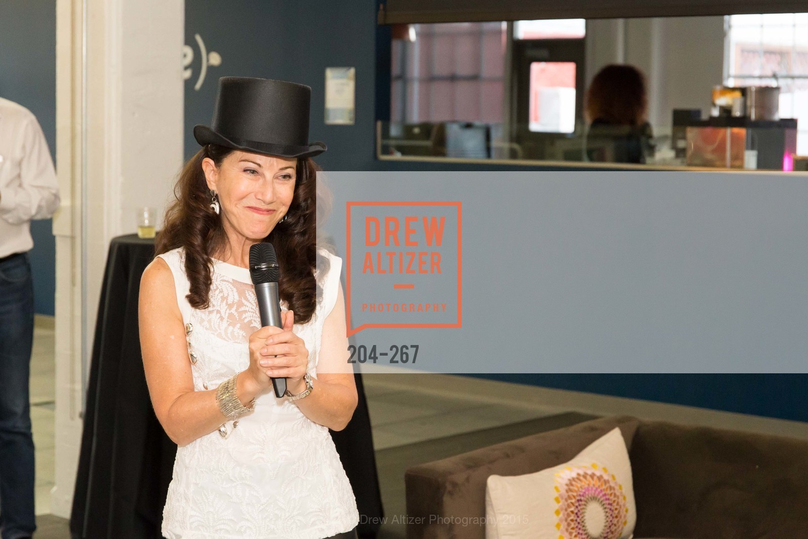 Adrienne Mally, Pre-Party for Cirque du Soiree 2015, If(we.co) Headquarters. 848 Battery St, August 27th, 2015,Drew Altizer, Drew Altizer Photography, full-service event agency, private events, San Francisco photographer, photographer California