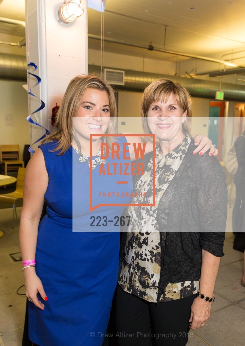 Regina Gaspari, Debbie Gaspari, Pre-Party for Cirque du Soiree 2015, If(we.co) Headquarters. 848 Battery St, August 27th, 2015,Drew Altizer, Drew Altizer Photography, full-service event agency, private events, San Francisco photographer, photographer California