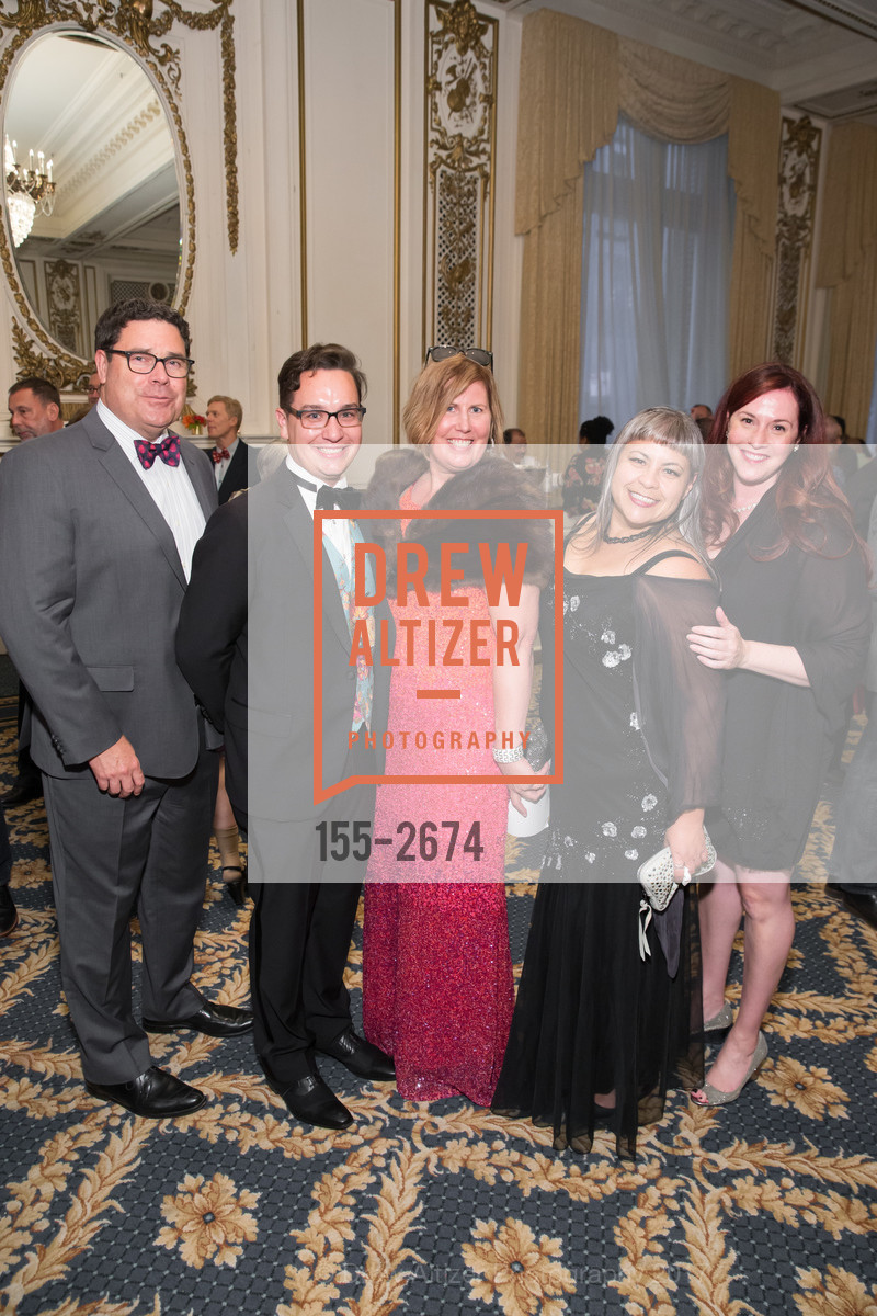 Eric Sleigh, Susan Fish, Diana Cordio, Jennifer Neuherz, Compassion is Universal Gala 2017, The Palace Hotel. 2 New Montgomery Street, Sf Ca 94105, September 28th, 2017, Photo #155-2674 Eric Sleigh, Susan Fish, Diana Cordio, Jennifer Neuherz, Photo #155-2674