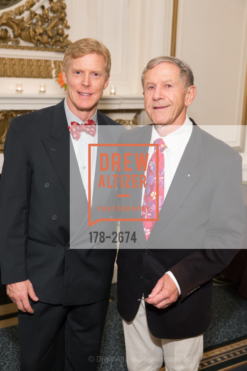 Thomas Grexa Phillips, Angus Whyte, Compassion is Universal Gala 2017, The Palace Hotel. 2 New Montgomery Street, Sf Ca 94105, September 28th, 2017, Photo #178-2674 Thomas Grexa Phillips, Angus Whyte, Photo #178-2674