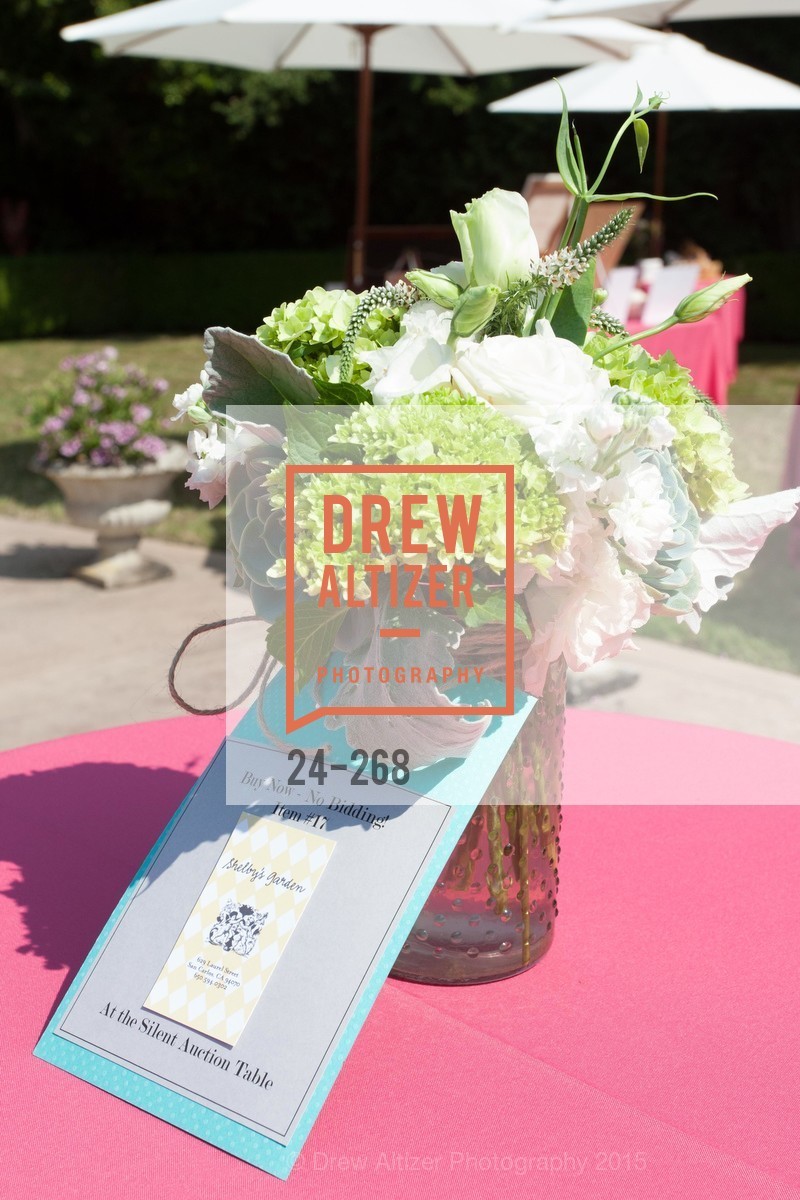 Atmosphere, CASA of San Mateo County Auxiliary's Annual Garden Party, 2135 Ralston Avenue, August 30th, 2015,Drew Altizer, Drew Altizer Photography, full-service agency, private events, San Francisco photographer, photographer california