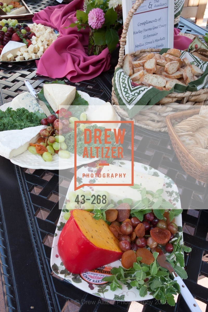 Atmosphere, CASA of San Mateo County Auxiliary's Annual Garden Party, 2135 Ralston Avenue, August 30th, 2015,Drew Altizer, Drew Altizer Photography, full-service event agency, private events, San Francisco photographer, photographer California