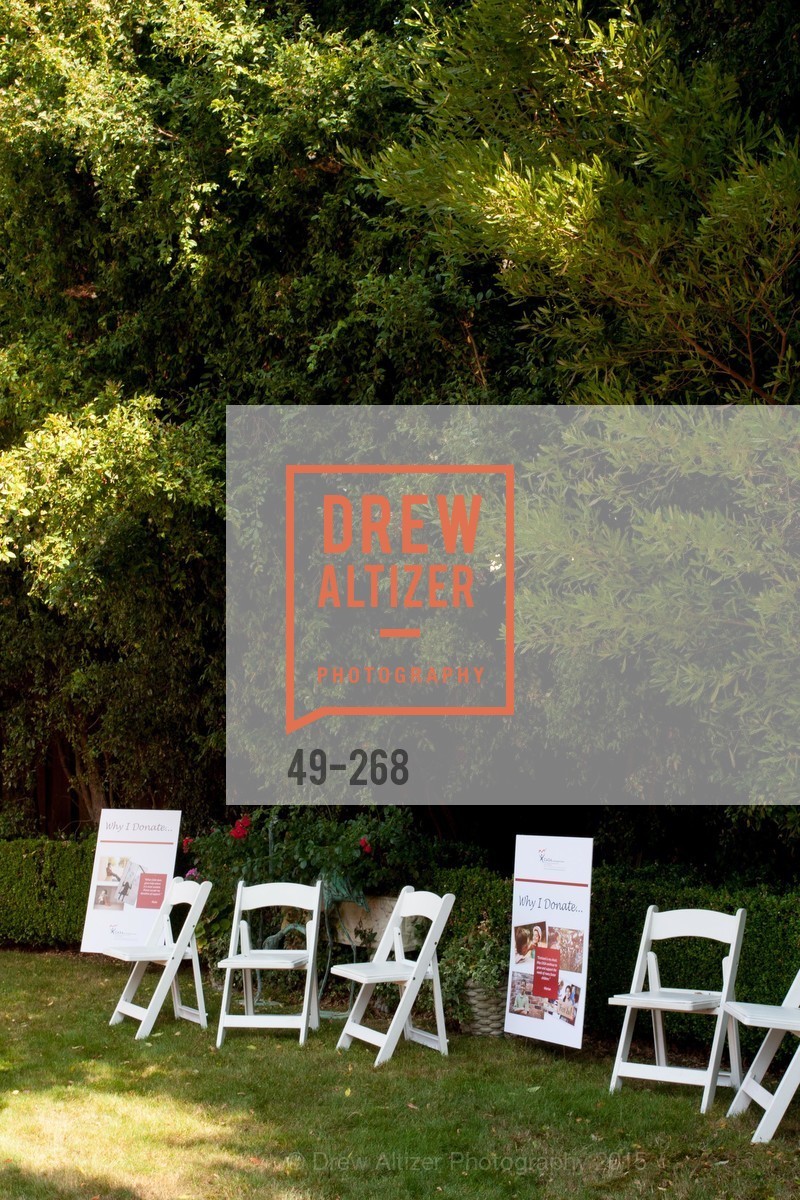 Atmosphere, CASA of San Mateo County Auxiliary's Annual Garden Party, 2135 Ralston Avenue, August 30th, 2015,Drew Altizer, Drew Altizer Photography, full-service agency, private events, San Francisco photographer, photographer california