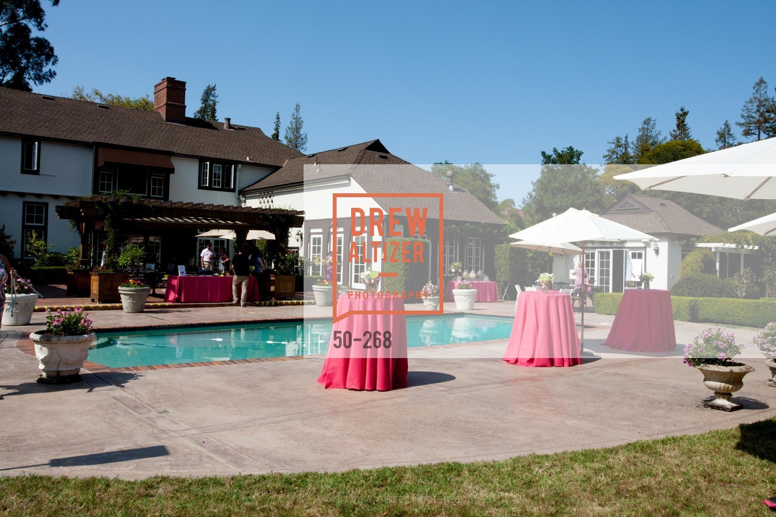 Atmosphere, CASA of San Mateo County Auxiliary's Annual Garden Party, 2135 Ralston Avenue, August 30th, 2015,Drew Altizer, Drew Altizer Photography, full-service event agency, private events, San Francisco photographer, photographer California
