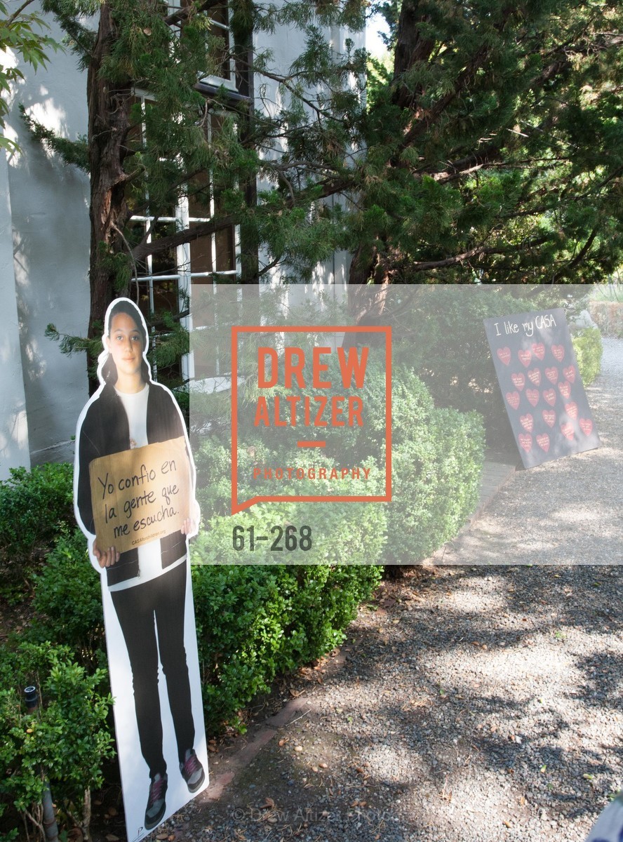 Atmosphere, CASA of San Mateo County Auxiliary's Annual Garden Party, 2135 Ralston Avenue, August 30th, 2015,Drew Altizer, Drew Altizer Photography, full-service agency, private events, San Francisco photographer, photographer california
