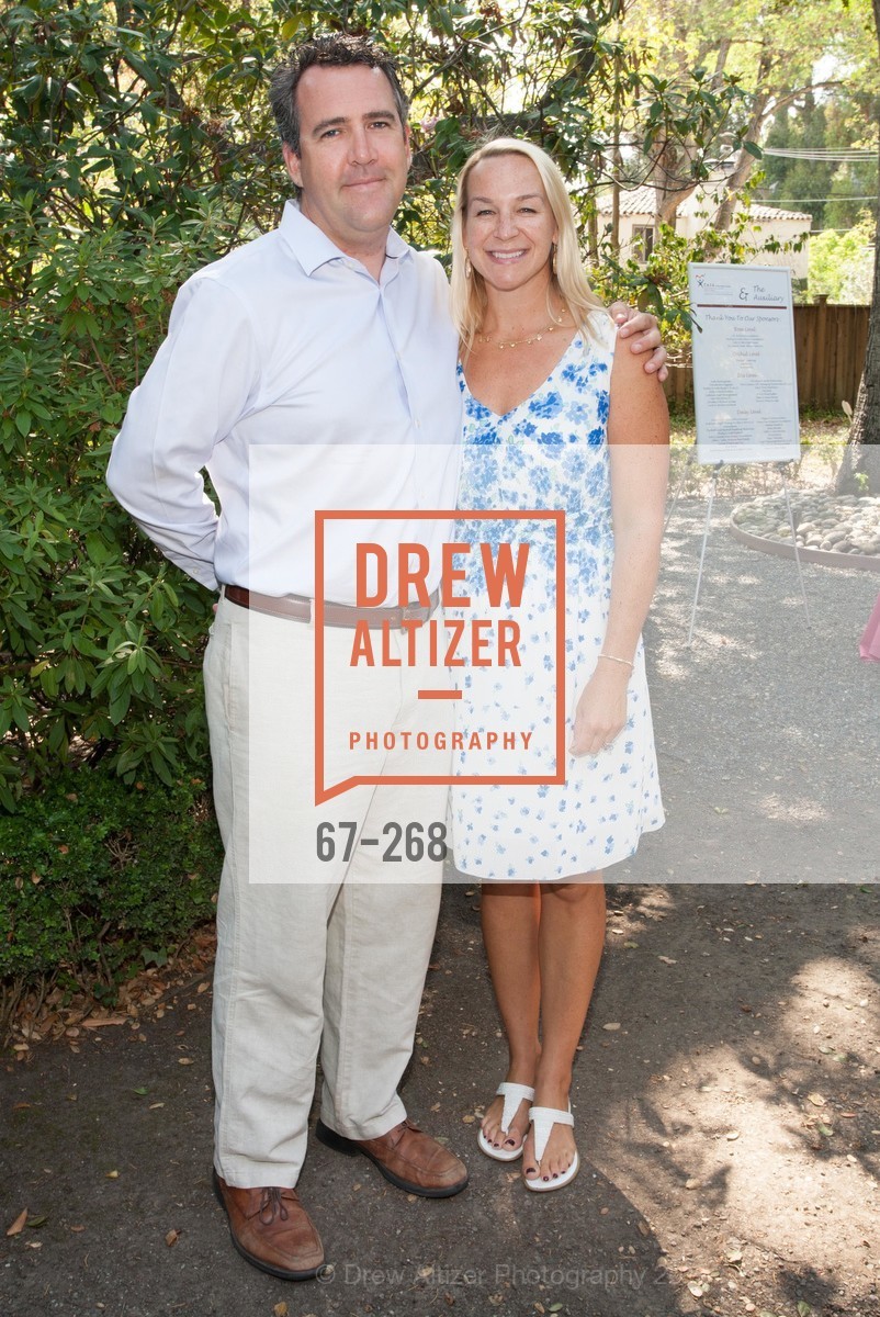 Dena Zwingle, Christy Zwingle, CASA of San Mateo County Auxiliary's Annual Garden Party, 2135 Ralston Avenue, August 30th, 2015,Drew Altizer, Drew Altizer Photography, full-service agency, private events, San Francisco photographer, photographer california