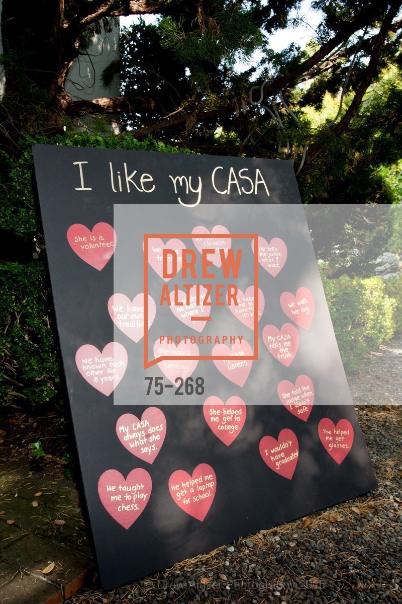 Atmosphere, CASA of San Mateo County Auxiliary's Annual Garden Party, 2135 Ralston Avenue, August 30th, 2015,Drew Altizer, Drew Altizer Photography, full-service agency, private events, San Francisco photographer, photographer california