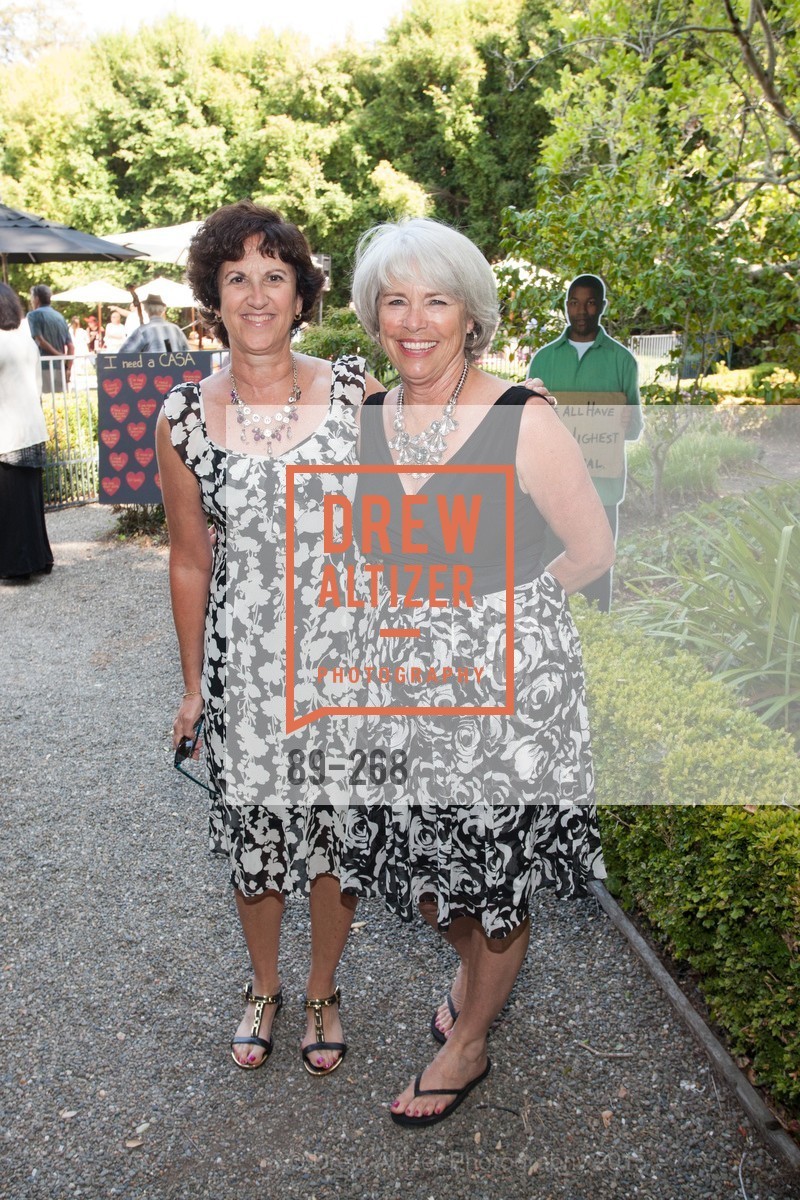Dena Zwingle, Christy Zwingle, CASA of San Mateo County Auxiliary's Annual Garden Party, 2135 Ralston Avenue, August 30th, 2015,Drew Altizer, Drew Altizer Photography, full-service event agency, private events, San Francisco photographer, photographer California