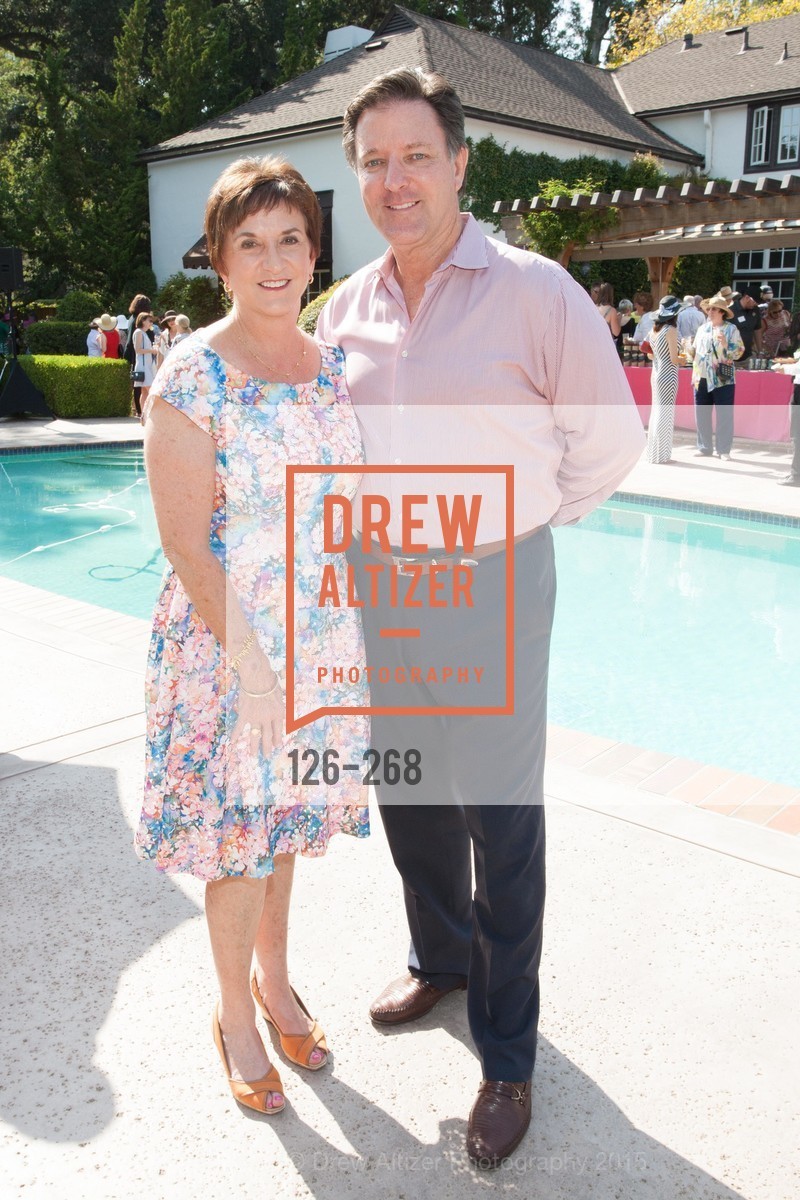 Dena Zwingle, Christy Zwingle, CASA of San Mateo County Auxiliary's Annual Garden Party, 2135 Ralston Avenue, August 30th, 2015,Drew Altizer, Drew Altizer Photography, full-service event agency, private events, San Francisco photographer, photographer California