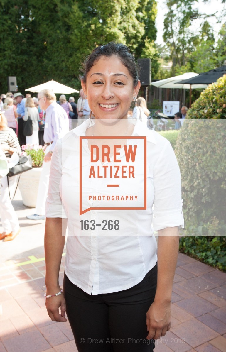 Rocsana Enriquez, CASA of San Mateo County Auxiliary's Annual Garden Party, 2135 Ralston Avenue, August 30th, 2015,Drew Altizer, Drew Altizer Photography, full-service agency, private events, San Francisco photographer, photographer california