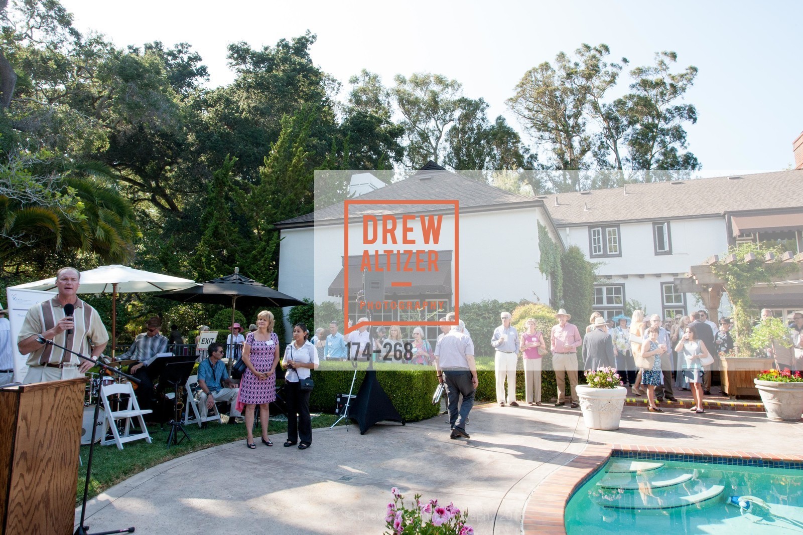 Dena Zwingle, Christy Zwingle, CASA of San Mateo County Auxiliary's Annual Garden Party, 2135 Ralston Avenue, August 30th, 2015,Drew Altizer, Drew Altizer Photography, full-service agency, private events, San Francisco photographer, photographer california