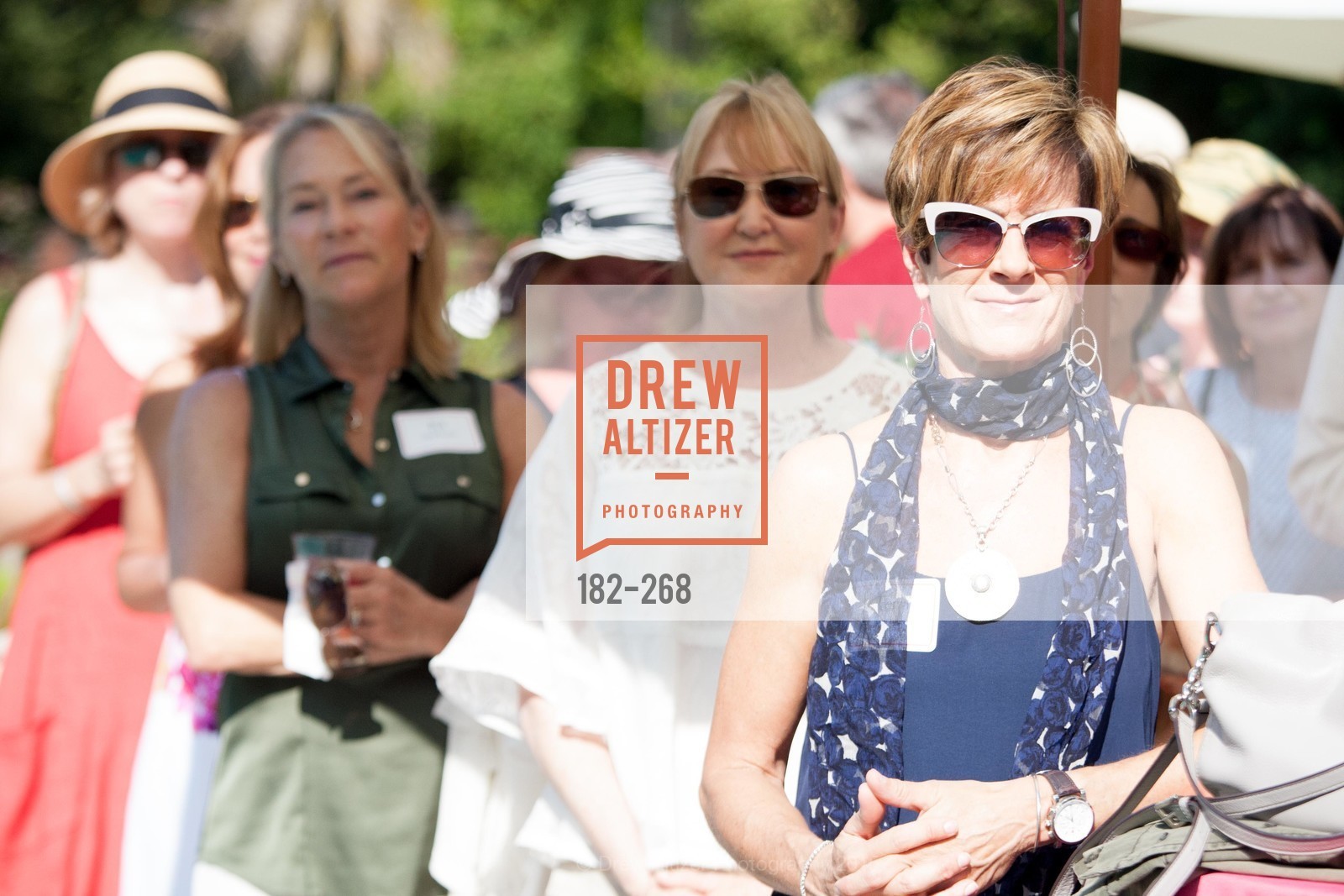 Extras, CASA of San Mateo County Auxiliary's Annual Garden Party, August 30th, 2015, Photo,Drew Altizer, Drew Altizer Photography, full-service agency, private events, San Francisco photographer, photographer california