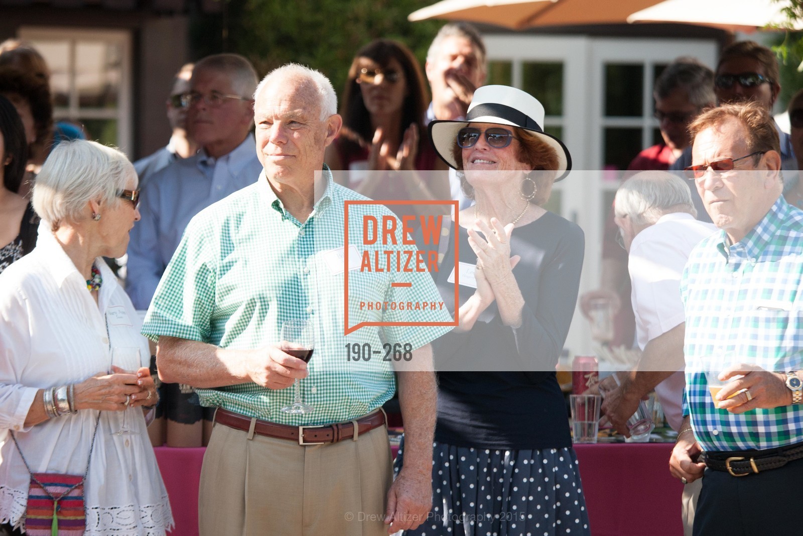 Atmosphere, CASA of San Mateo County Auxiliary's Annual Garden Party, 2135 Ralston Avenue, August 30th, 2015,Drew Altizer, Drew Altizer Photography, full-service agency, private events, San Francisco photographer, photographer california