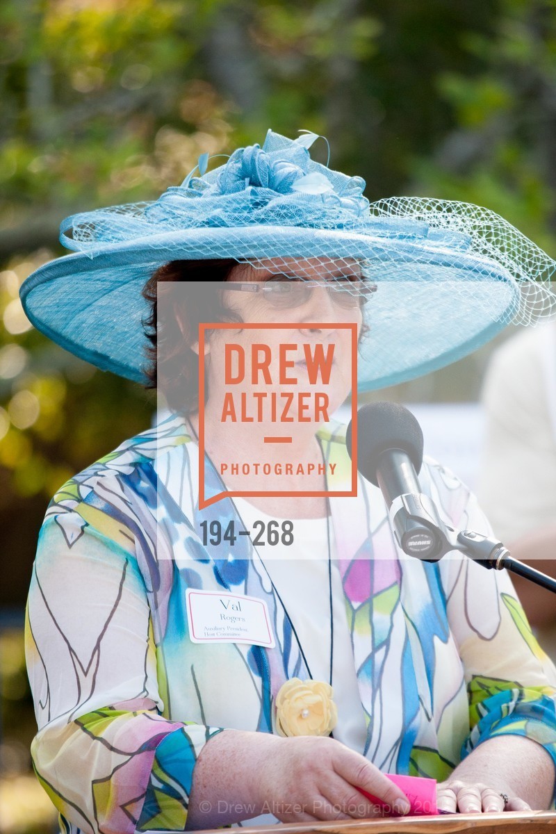 Val Rogers, CASA of San Mateo County Auxiliary's Annual Garden Party, 2135 Ralston Avenue, August 30th, 2015,Drew Altizer, Drew Altizer Photography, full-service event agency, private events, San Francisco photographer, photographer California