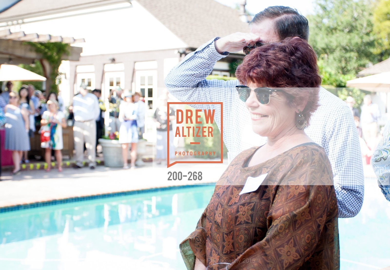 Atmosphere, CASA of San Mateo County Auxiliary's Annual Garden Party, 2135 Ralston Avenue, August 30th, 2015,Drew Altizer, Drew Altizer Photography, full-service agency, private events, San Francisco photographer, photographer california