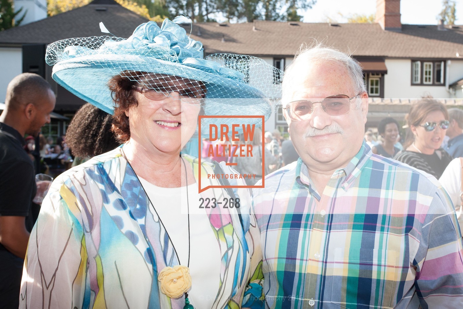 Dena Zwingle, Christy Zwingle, CASA of San Mateo County Auxiliary's Annual Garden Party, 2135 Ralston Avenue, August 30th, 2015,Drew Altizer, Drew Altizer Photography, full-service agency, private events, San Francisco photographer, photographer california