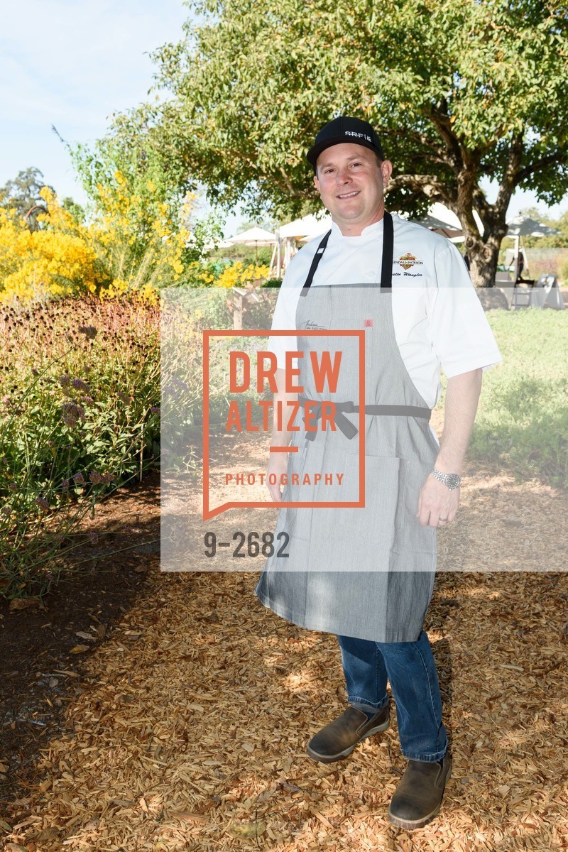 Justin Wangler, Kendall-Jackson Harvest Celebration, Kendall Jackson. 5007 Fulton Rd, October 1st, 2017, Photo #9-2682 Justin Wangler, Photo #9-2682