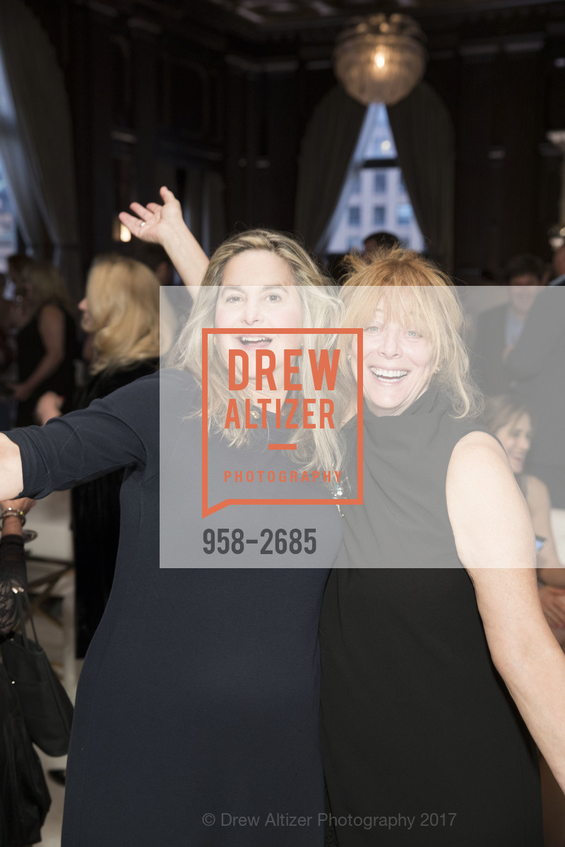 Ann Daugherty, Susie Drell, Photo #958-2685