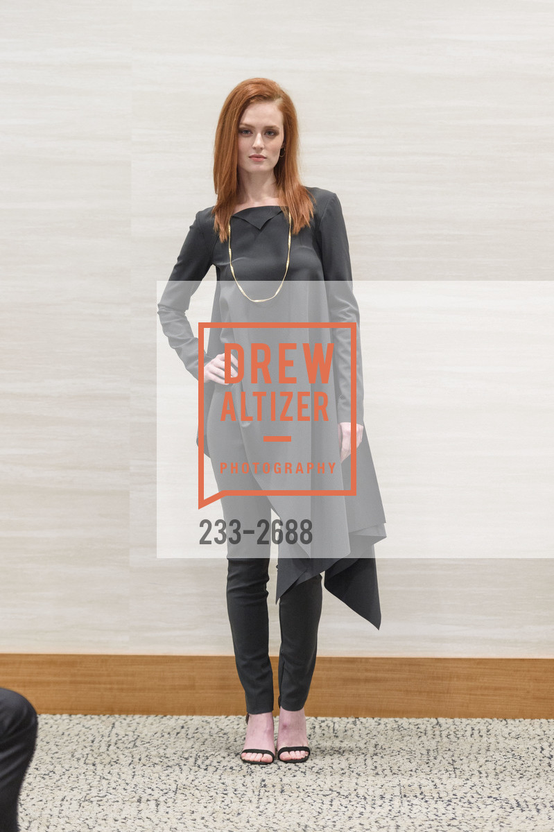 Moana Holden, 2057 by Maria Pinto & Marco Bicego Exclusive Fashion Show at Shreve & Co. Event, Shreve & Co. 150 Post St. United States. 150 Post St. United States, October 4th, 2017, Photo #233-2688 Moana Holden, Photo #233-2688