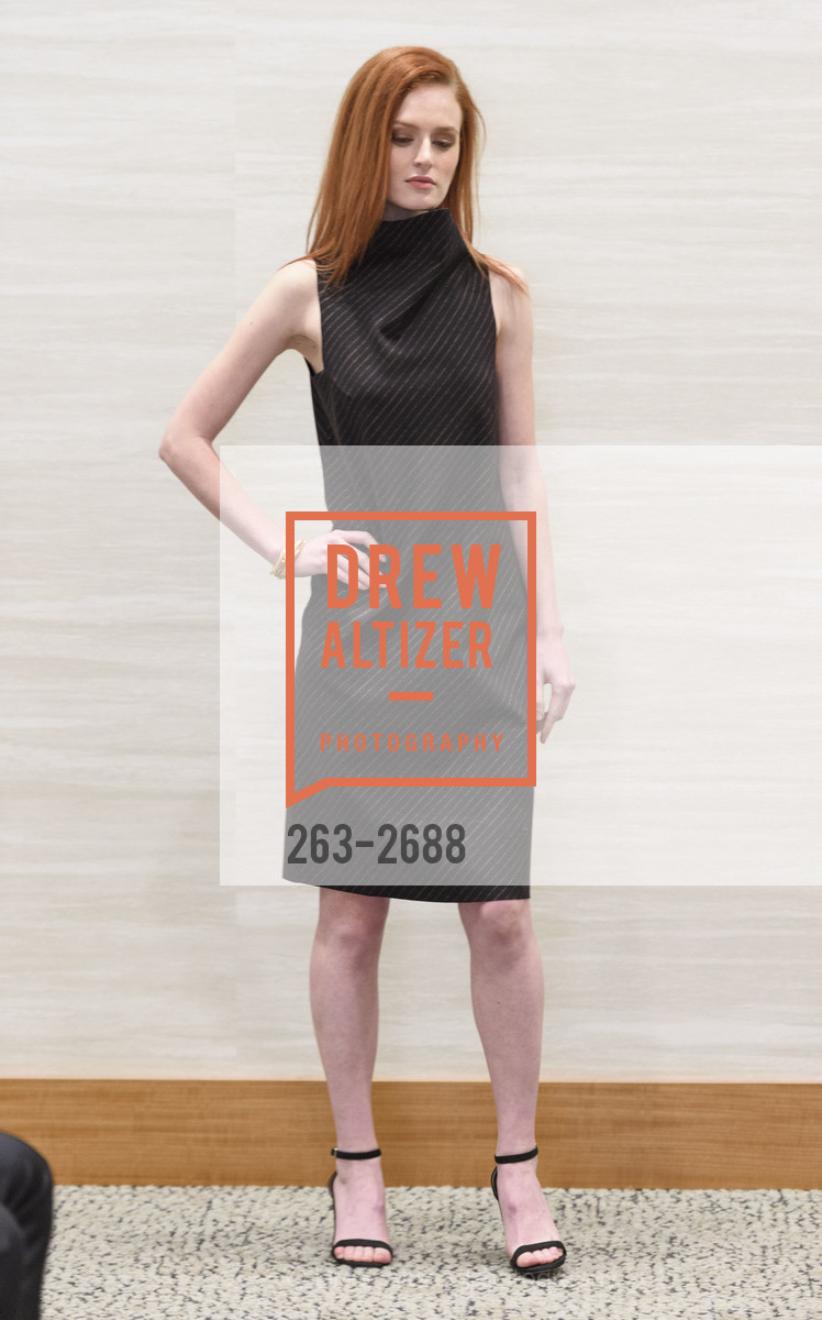 Moana Holden, 2057 by Maria Pinto & Marco Bicego Exclusive Fashion Show at Shreve & Co. Event, Shreve & Co. 150 Post St. United States. 150 Post St. United States, October 4th, 2017, Photo #263-2688 Moana Holden, Photo #263-2688