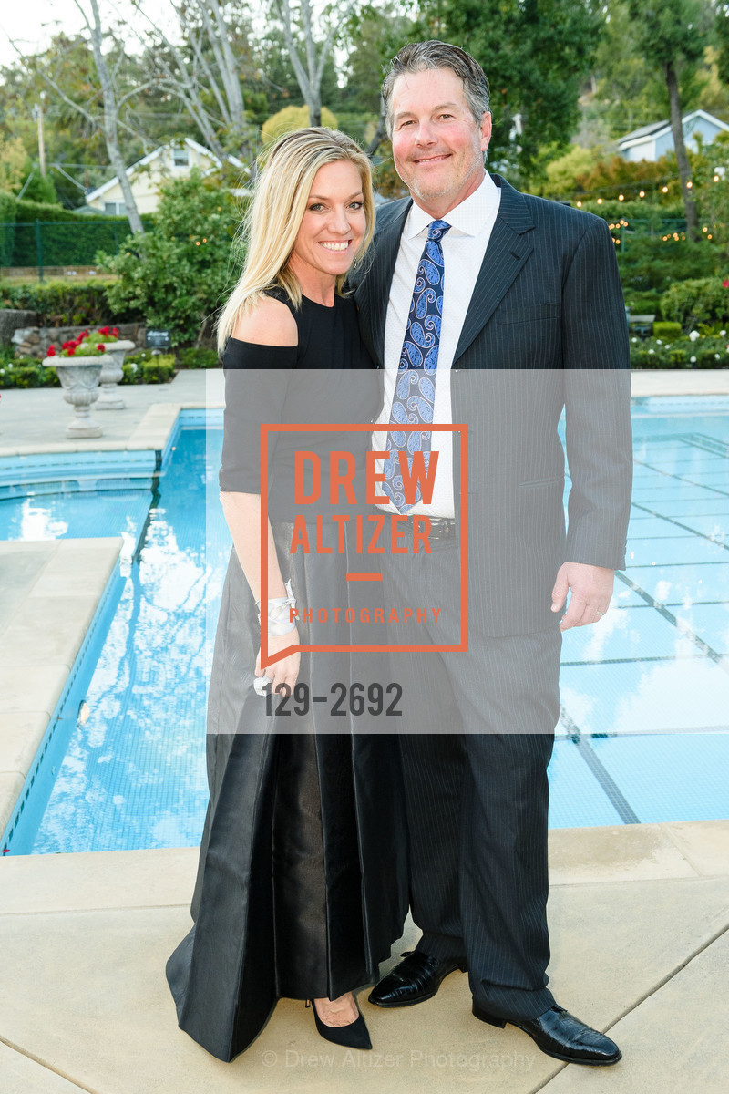 Shelley Cahan, Jay Cahan, Photo #129-2692