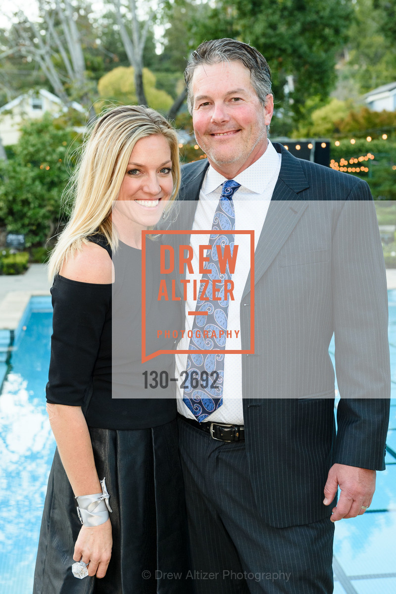 Shelley Cahan, Jay Cahan, 2017 Sunny Hills Gala, Private Residence. San Raphael, Photo #130-2692 Shelley Cahan, Jay Cahan, Photo #130-2692