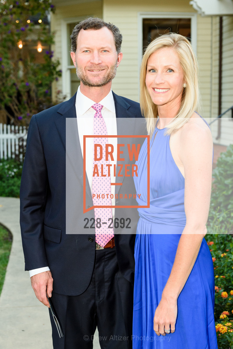 Spencer Lee, Dana Lee, 2017 Sunny Hills Gala, Private Residence. San Raphael, Photo #228-2692 Spencer Lee, Dana Lee, Photo #228-2692