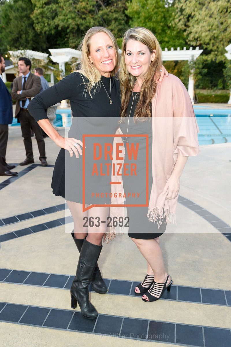 Annette Johanson, Wendy Harvey, Photo #263-2692