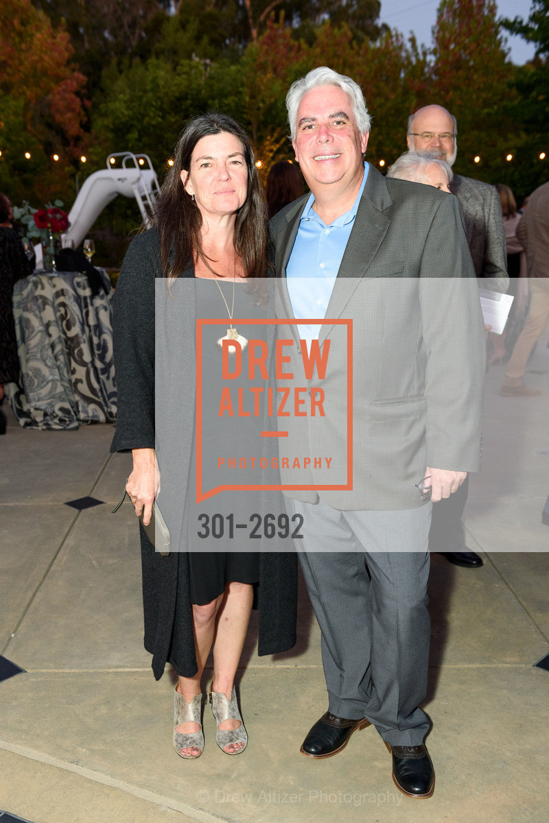 Stacy Lauer, Mike Higgins, 2017 Sunny Hills Gala, Private Residence. San Raphael, Photo #301-2692 Stacy Lauer, Mike Higgins, Photo #301-2692