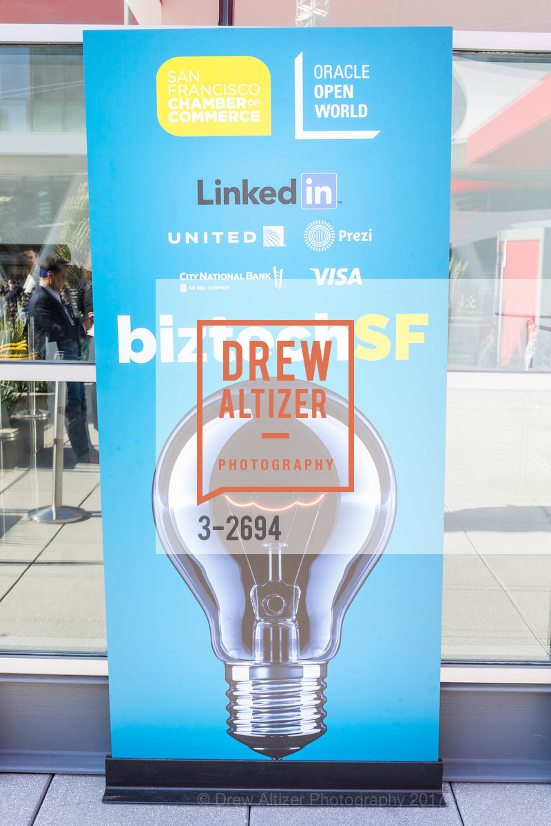 Atmosphere, BiztechSF 2017, YBCA Theater, October 3rd, 2017, Photo #3-2694 Atmosphere, Photo #3-2694