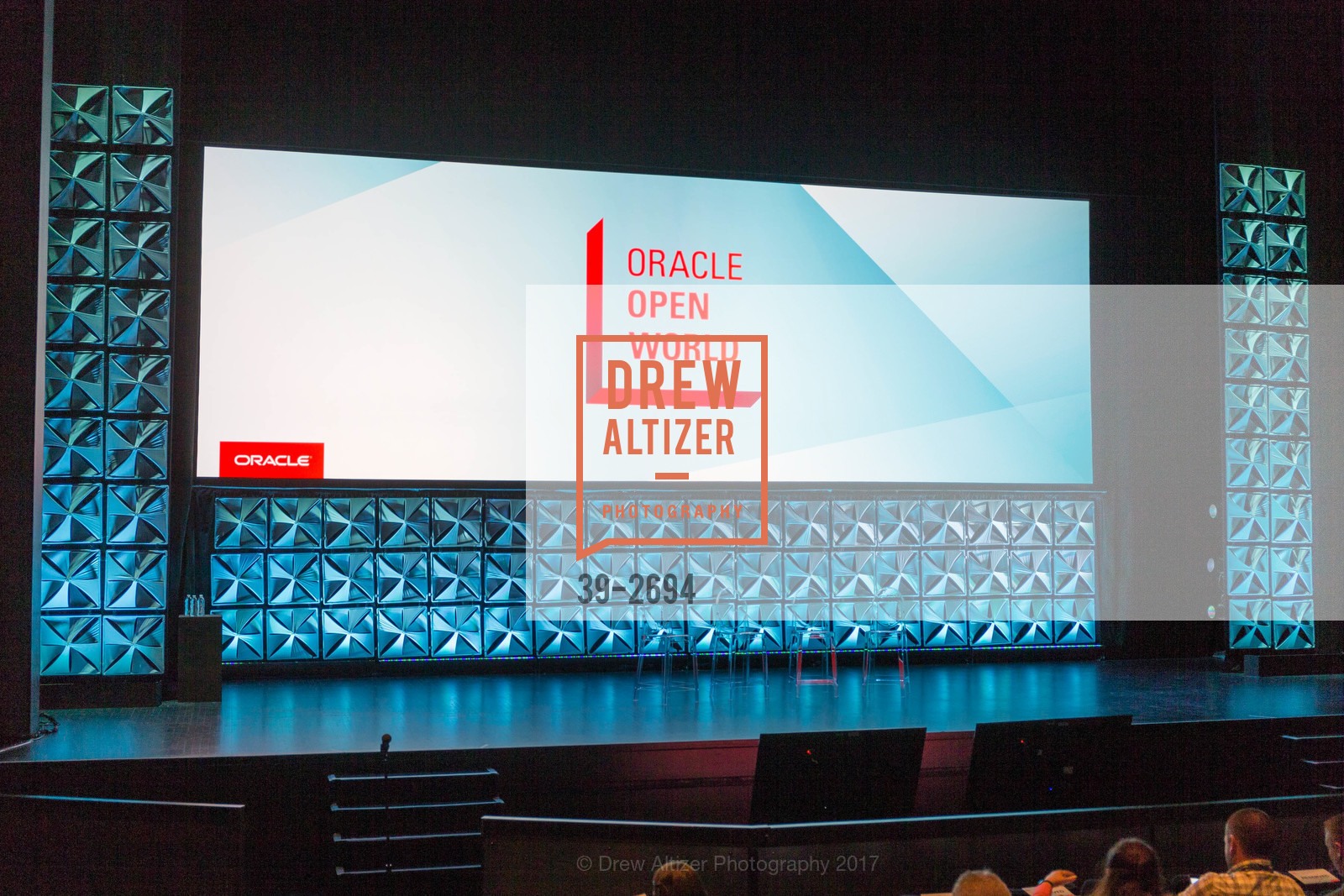 Atmosphere, BiztechSF 2017, YBCA Theater, October 3rd, 2017, Photo #39-2694 Atmosphere, Photo #39-2694
