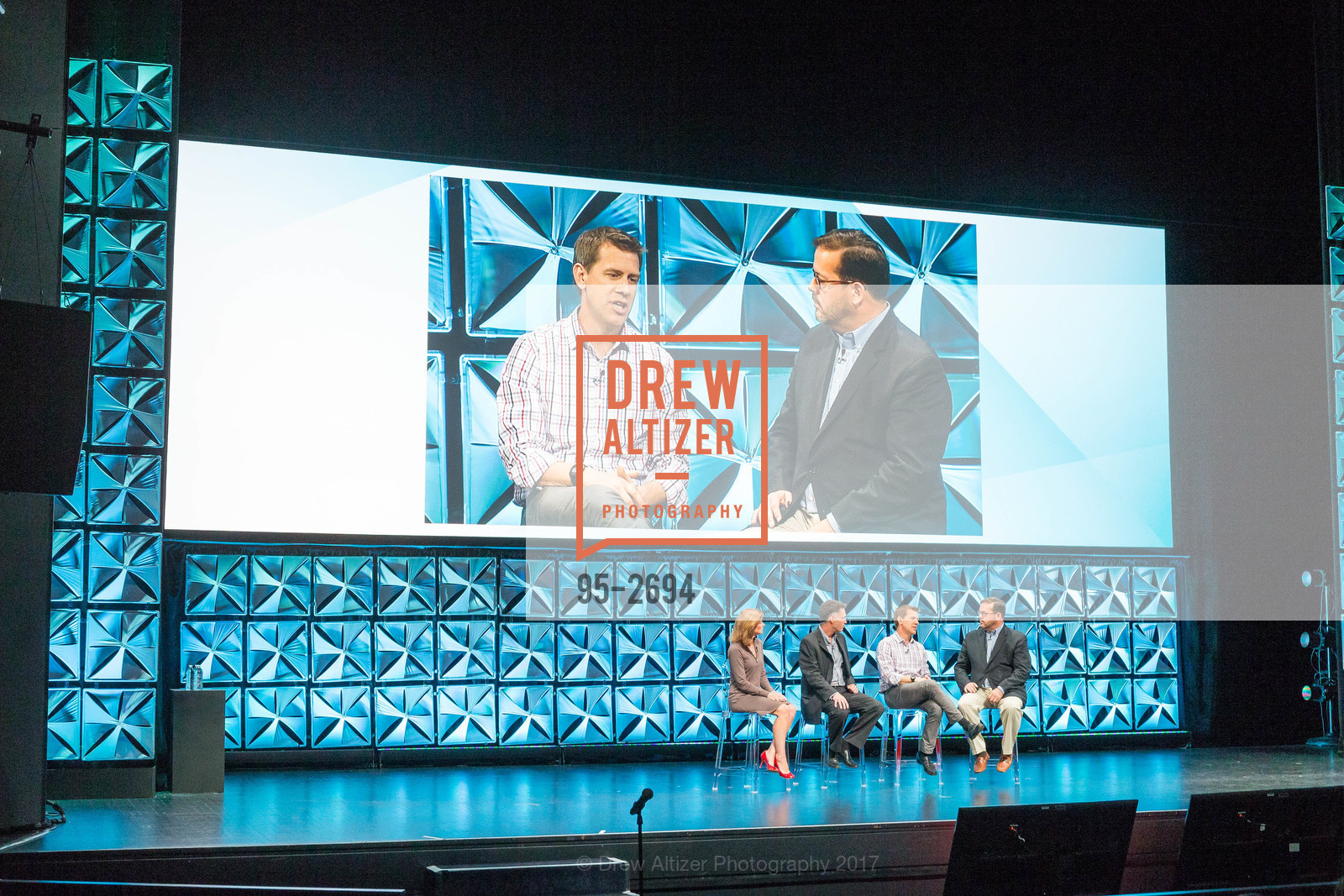 Atmosphere, BiztechSF 2017, YBCA Theater, October 3rd, 2017, Photo #95-2694 Atmosphere, Photo #95-2694
