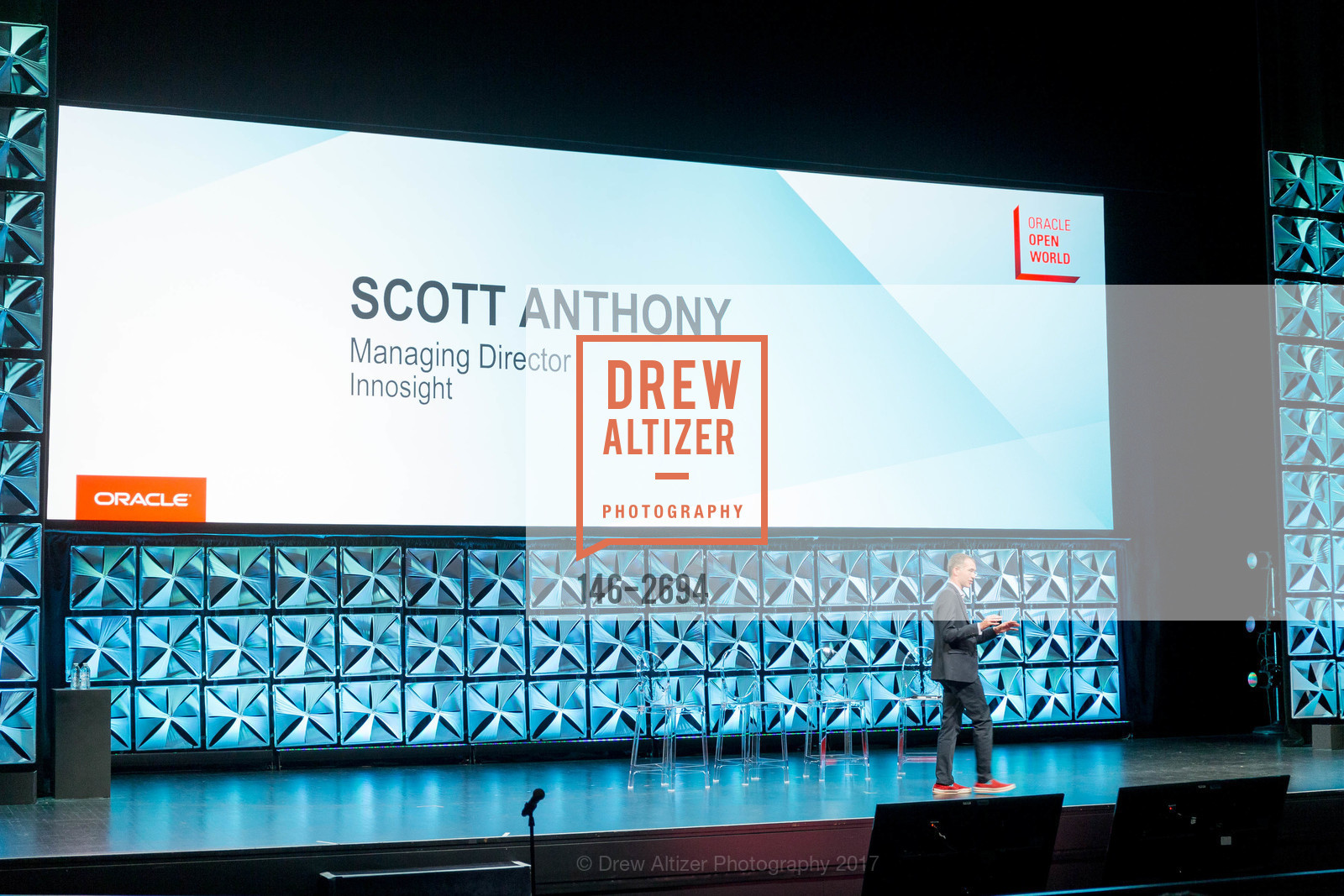 Atmosphere, BiztechSF 2017, YBCA Theater, October 3rd, 2017, Photo #146-2694 Atmosphere, Photo #146-2694